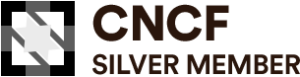 CNCF silver member